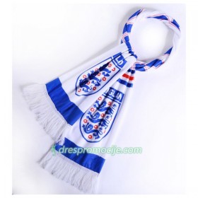 Engleska Svjetsko prvenstvo 2018 Šal Bijela